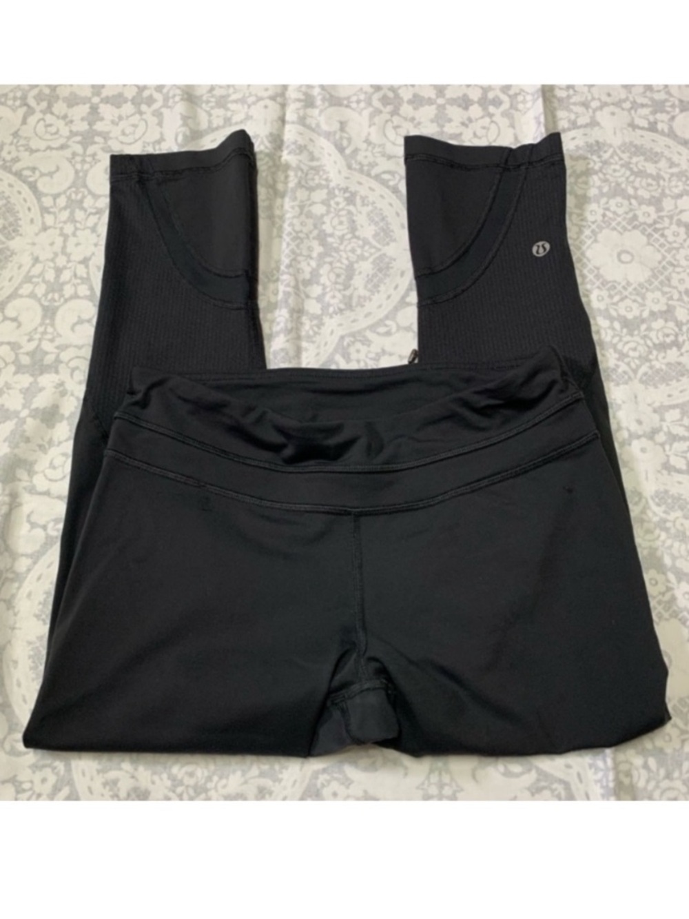Lululemon Athletica Leggings Bundle - Picture 4 of 14